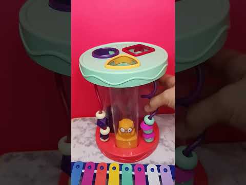 🟨 Yellow owl loop 🦉