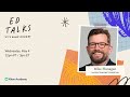 Mastery Learning and the Mastery Transcript Consortium