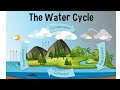 Understanding the Water Cycle Concepts