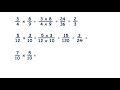 Mastering Fraction Multiplication and Simplification
