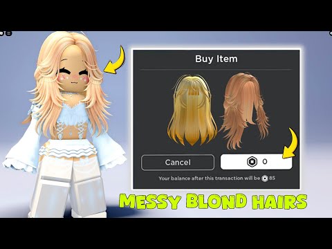 HURRY!!! FREE HAIRS AND UGCs😍 !! GET IT NOW BEFORE IT IS ALL SOLD OUT !! (2025)