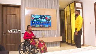 Beautiful Movie That Will Teach You A Valuable Life Lesson Today - African Movies