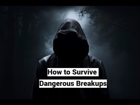 How to Survive Dangerous Breakups (with The Matadoras, Lessons and Growth)