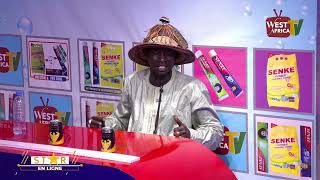 Affaire de vol à KÉGNÉBA Mali  la réaction de FARBA ADAMA LY surprend tout le monde ! EP 03