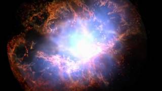 Hubbleův teleskop  Úžasný vesmír