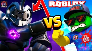 ХАРДКОР НОЧЬ 2 Хэллоуинский ивент в Tower Defense Simulator Roblox TDS от Cool GAMES