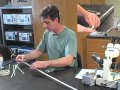 Core Mounting Techniques and Tools