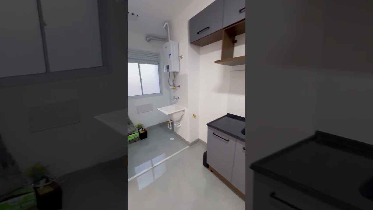Apartamento para Locação 