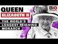 Queen Elizabeth II: A Life of Duty and Service