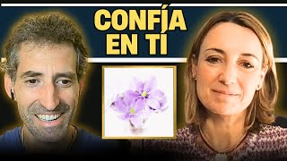 Claves de la Autoestima Sólida: Patri Psicóloga Revela Cómo Creer en Ti Misma Podcast