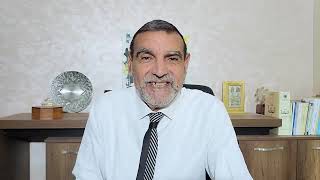 الدكتور محمد فائد || جل الناس لديهم مشاكل في القولون لماذا وما وهو الحل ؟