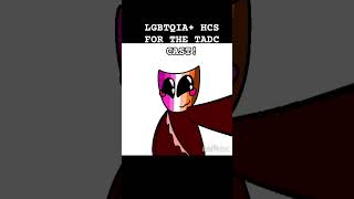 tadc LGBT headcanons! in animation form :) #theamazingdigitalcircus #art #tadc #tadcanimation