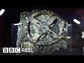 Ancient Greek Technology and Mechanisms