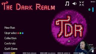 Mardicouverte: The Dark Realm