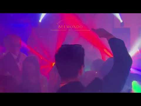 Belmondo DJ Weddings and Private Events