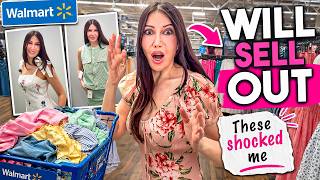 Walmart is Coming in HOT with NEW 2026 Summer Arrivals!! (selling out!)