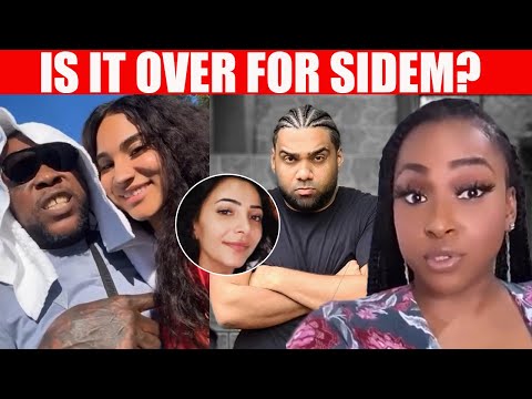 Vybz Kartel CONFESS! Sandra FRONT TIGHT! | Yanique CHARGED! | Romeich Reacts To Moya Lawyer Post