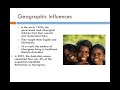 Aboriginal Perspectives and Economic Impacts