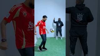 ازززاي !😱حد يعرف مين دا 🔥