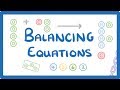 Mastering Balancing Chemical Equations