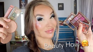 Haul: Charlotte Tilbury, Dior, Natasha Denona, Ilia, Milani, Essence