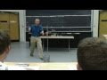 Thermite Reaction and Applications