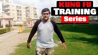 How To Build Your Hidden Power With Horse Stance | Kung Fu Training #martialarts #explore #shaolin