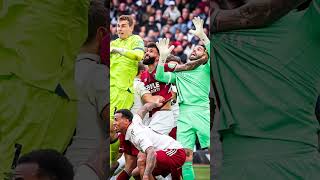 ARSENAL - WEST HAM I KOLEJNY ABSURD VAR
