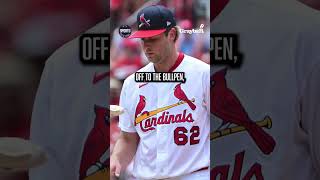 Torres' HR was all the #STLCards' offense needed to get back in win column | Graybar Game Recap