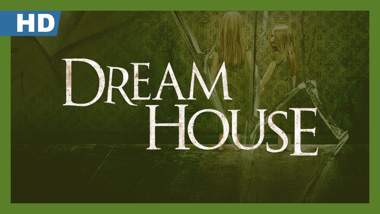 Dream House Trailer thumbnail