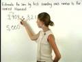 Estimating Sums and Differences in Mathematics