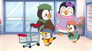 🐧 Penny Penguin BEST of 2026! | Full Episodes Compilation | Cartoons for Kids