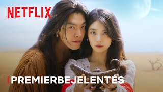 Kívánj valamit! | Premierbejelentés | Netflix