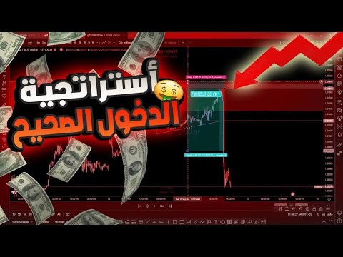 أخطاء شائعة في order block وكيف تتجنبها! كتلة الطلب الاوردر بلوك المطور ( ادخل قبل غيرك )