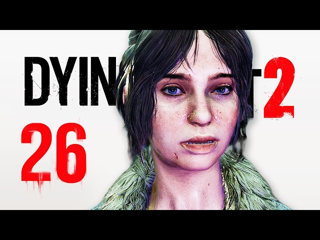 PODRYW ? Dying Light 2 PL Gameplay PS5 4K #26