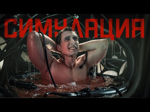 КАК ПОНЯТЬ, ЧТО МЫ В СИМУЛЯЦИИ | ЧД