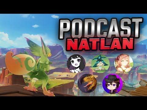 PODCAST! TEORÍAS, LORE y NATLAN | Genshin Impact