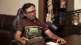 PENGGELAPAN JEEP WILLYS: BARANG HILANG, POLISI SEBUT BUKAN PIDANA!