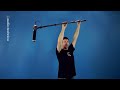 Boom Pole Handling Techniques
