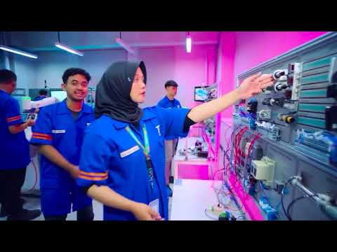 Compro AStraTech | Karya putra ausa