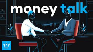 5 Words You Must Understand To Talk Money