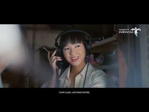Capturing the Sounds of Indonesia | Belitong | Explore to Inspire