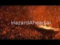 Crowd Management and Hazard Prediction