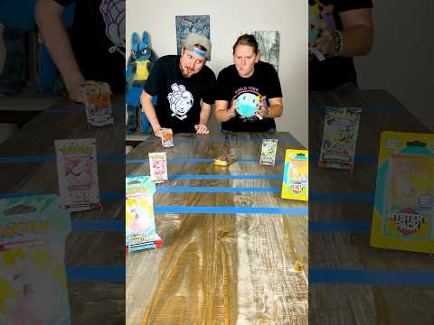 Skee-Ball Picks Lucky Packs of Pokemon Cards? 😝 Episode 7