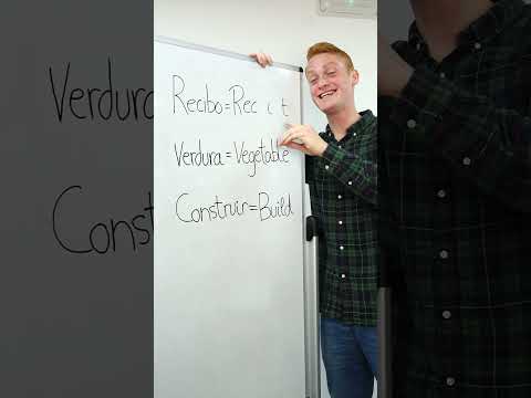 "Build" pronunciado en inglés!