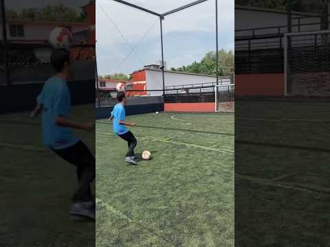 Este es mi video para la Kings League Americas ⚽️