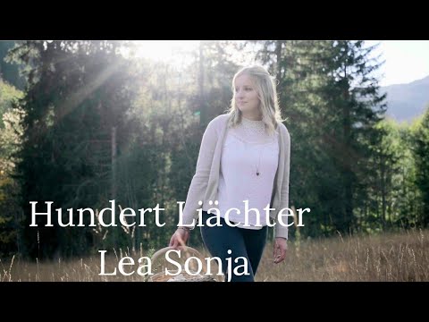 Lea Sonja - Hundert Liächter