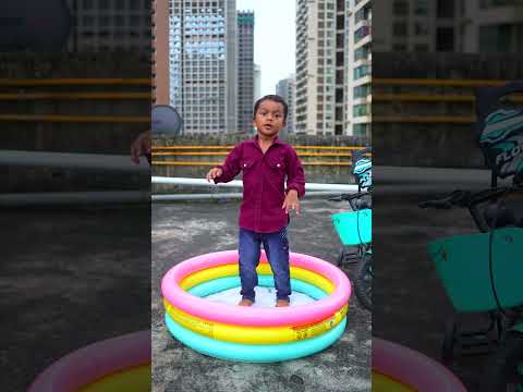Anam Arhaan gaye Ghumne 😳😱😂 #shorts #funnyshorts #funnyvideo