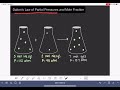 Gas Laws and Mole Fractions