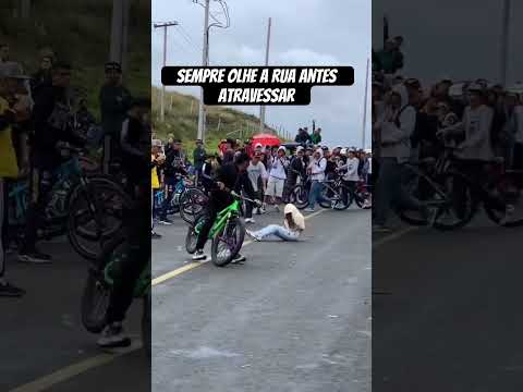 Deu ruim #viralvideo